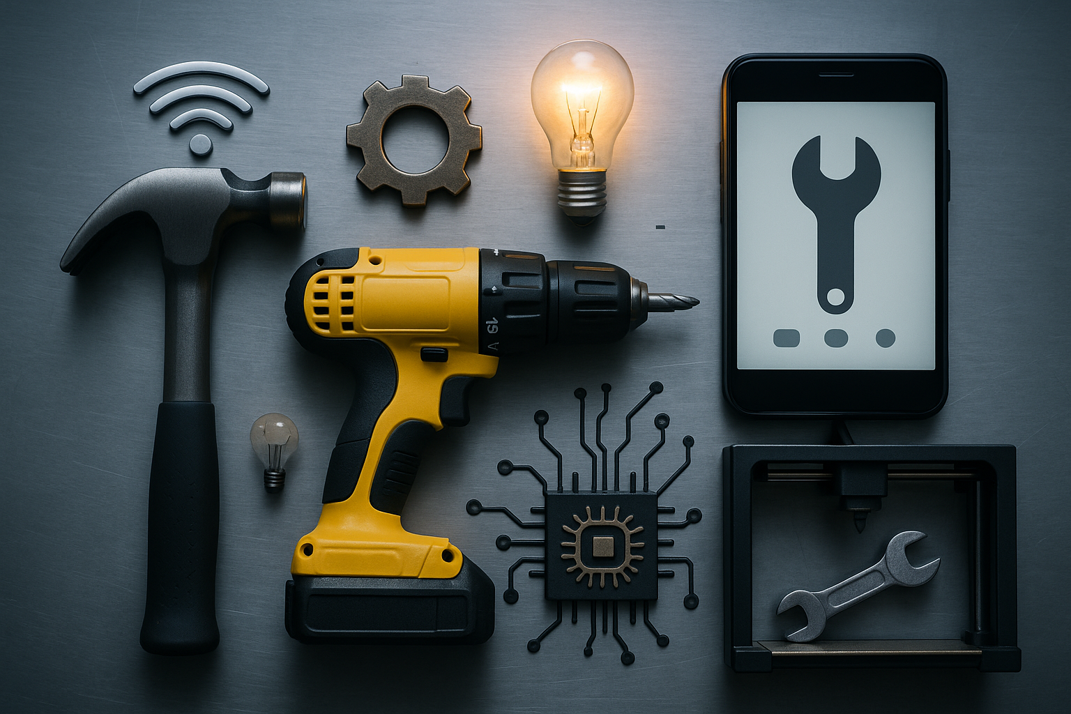 Modern Tools & Tech for Tradespeople: Questions Every Pro Should Ask