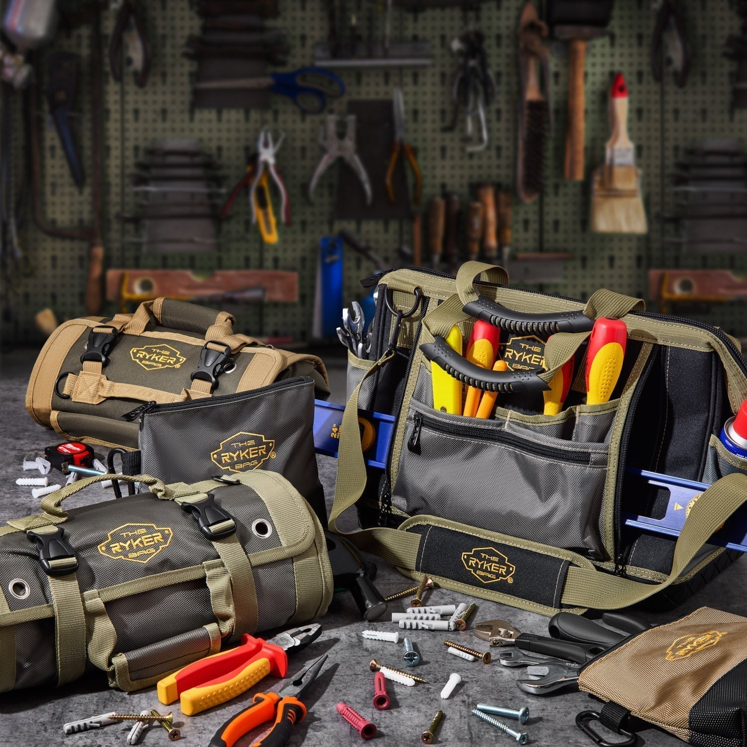 Its Trades Back to School Time!