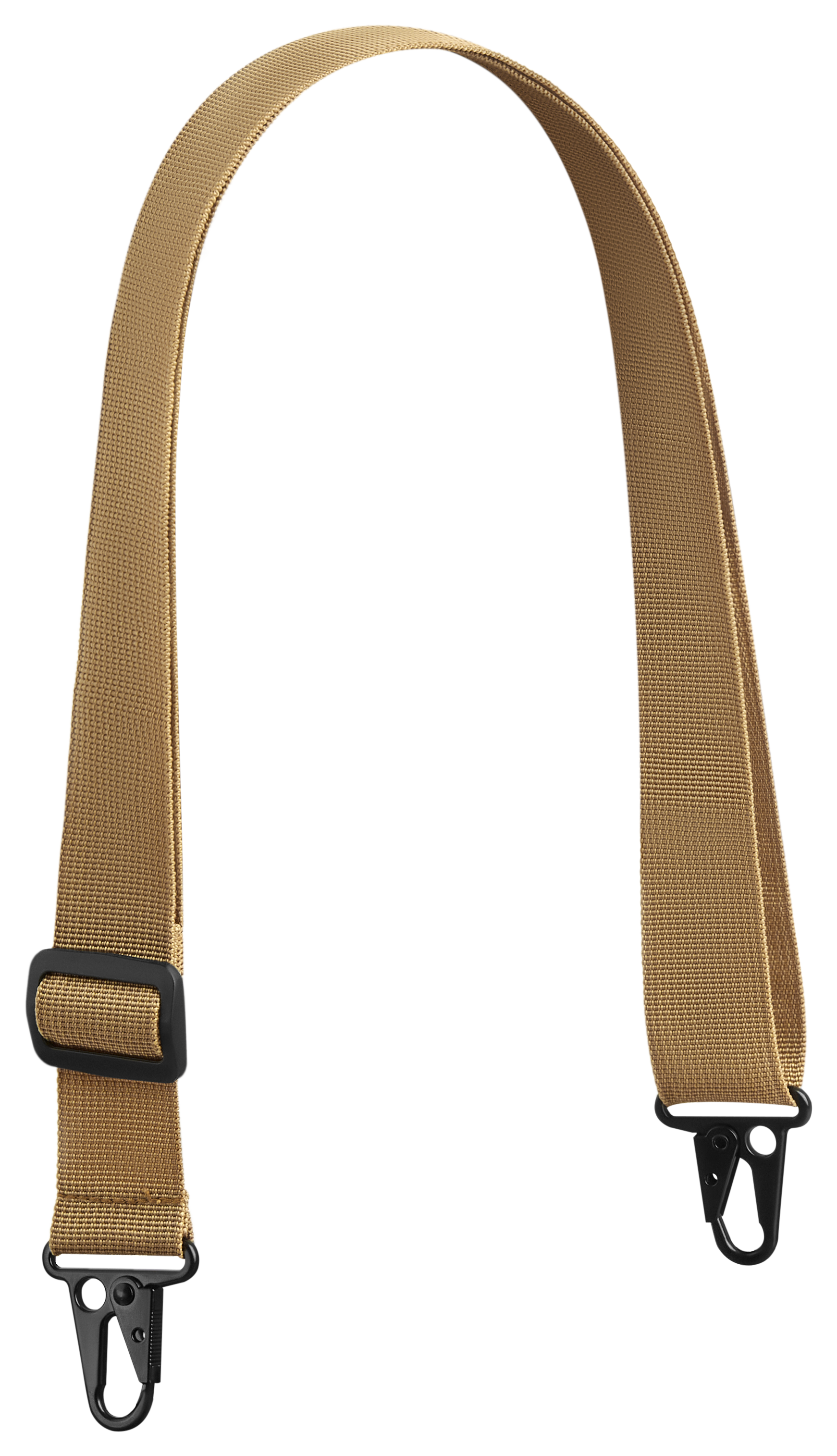 Khaki Shoulder Strap (No padding)