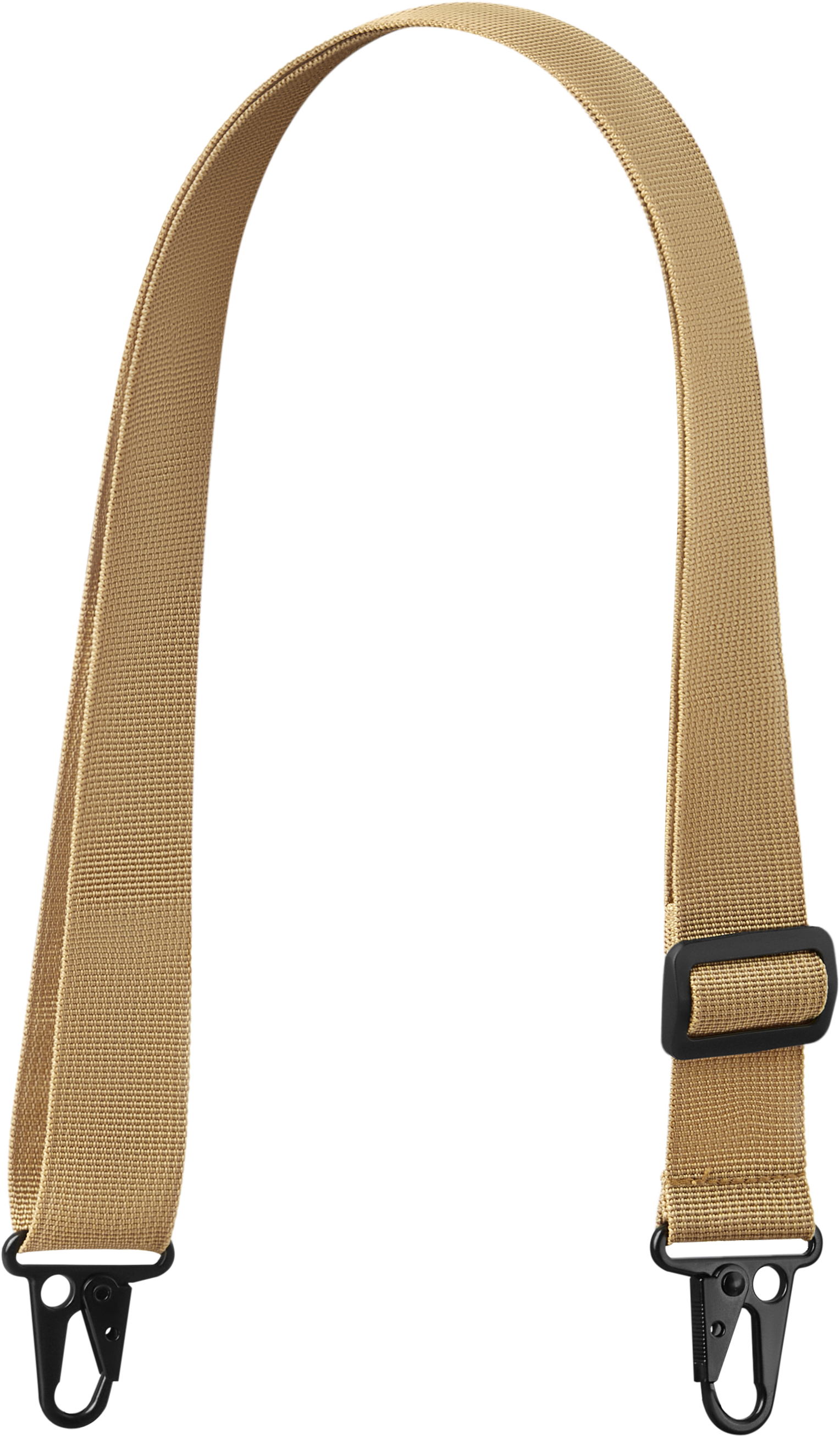 Khaki Shoulder Strap (No padding)