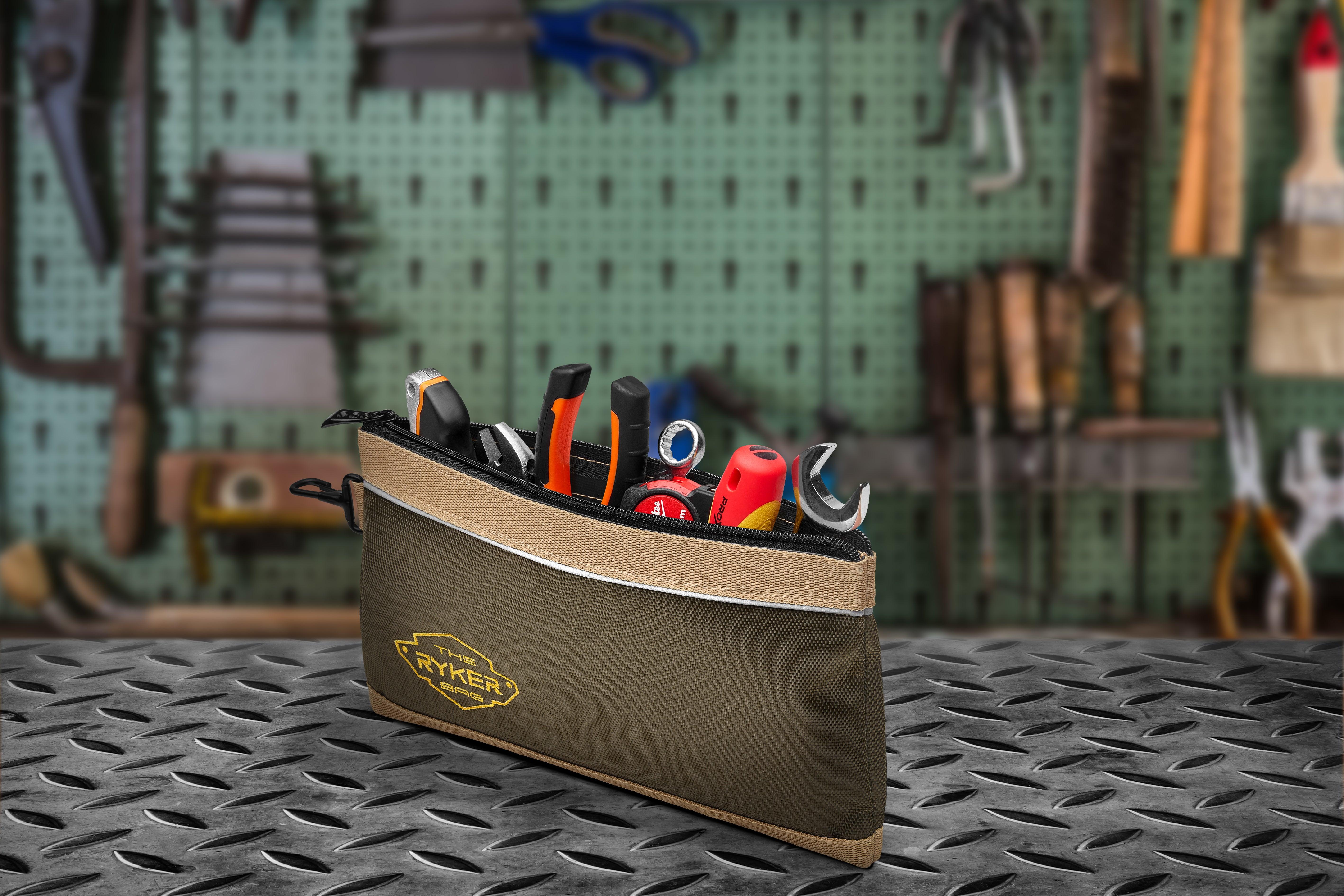 The Ryker Bag edc pouch organizer
